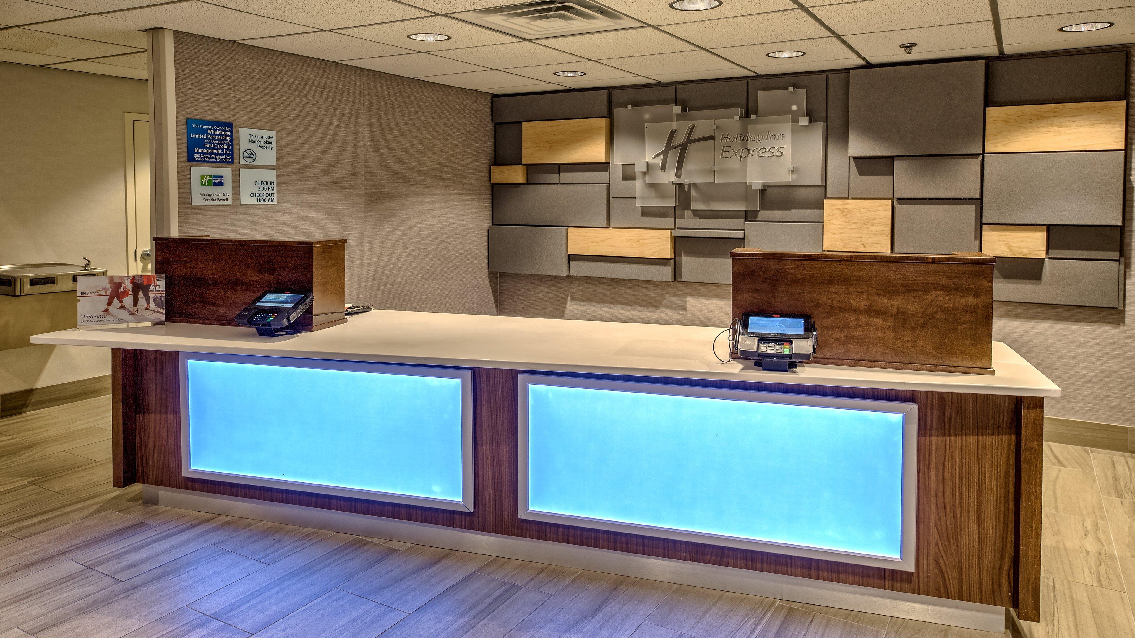 Holiday Inn Express Memphis Medical Center - Midtown By Ihg Exterior foto